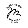 Swanley & District AC badge