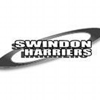 Swindon Harriers badge