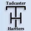 Tadcaster Harriers badge