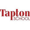 Tapton School badge