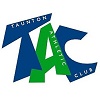 Taunton AC badge