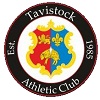 Tavistock AC badge