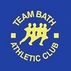 Team Bath AC badge