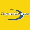 Team Kennet badge