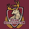 Team Southampton badge