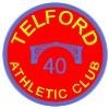 Telford AC badge