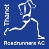 Thanet Roadrunners badge