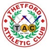 Thetford AC badge