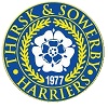 Thirsk & Sowerby Harriers badge