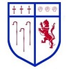 Thorney Running Club badge