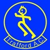 Trafford AC badge
