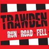 Trawden AC badge