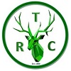 Trentham RC badge