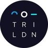 Tri London badge