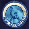 Tring Jogging Club badge