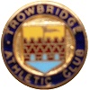 Trowbridge & District AC badge