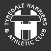 Tynedale Harriers badge