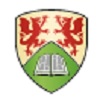 UCW Aberystwyth badge