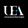 University of East Anglia badge