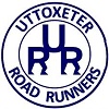 Uttoxeter Road Runners badge