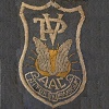 Victoria Park AAC badge