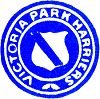 Victoria Park Harriers badge