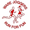 Ware Joggers badge