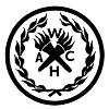 Waterloo Harriers & AC badge