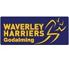 Waverley Harriers badge