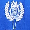Wenlock Olympians badge