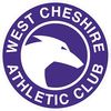 West Cheshire AC badge