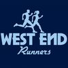 West End Runners badge