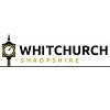 Whitchurch Whippets badge