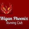 Wigan Phoenix badge