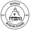 Witney Road Runners badge