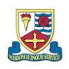 Woolston HS badge