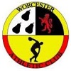 Worcester AC badge