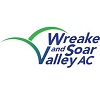 Wreake & Soar Valley AC badge
