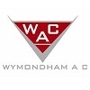 Wymondham AC badge