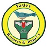 Yaxley Runners badge