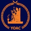 Yeovil Olympiads AC badge