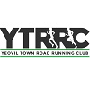 Yeovil Town RRC badge