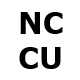 National Cross Country Union badge