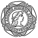 Women's Amateur Athletic Association badge