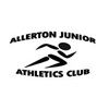 Allerton Junior AC badge