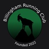 Billingham RC badge