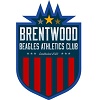 Brentwood Beagles AC badge