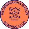Hillsborough & Rivelin RC badge