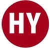 HY AC badge